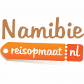 Namibiereisopmaat logo