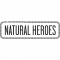 NaturalHeroes logo
