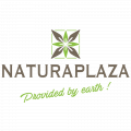Naturaplaza logo