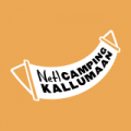 Netl Camping Kallumaan logo