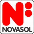 Novasol logo