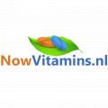 NOWvitamins.nl logo