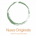 Nusa Originals logo