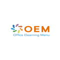 OfficeElearningMenu.nl logo