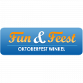 Oktoberfest winkel logo