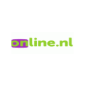 Online.nl logo
