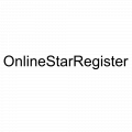 OnlineStarRegister.org logo