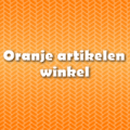 Oranje-artikelen-winkel.nl logo