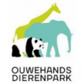 Ouwehands Dierenpark logo