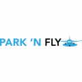 Park 'n Fly logo