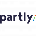 Partly.nl logo