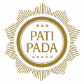 Patipada.nl logo