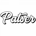 Patser logo