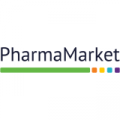 PharmaMarket logo