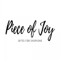 Piece of Joy logo