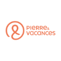 PierreetVacances.com logo