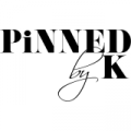 Pinned by K logo