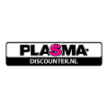 Plasmadiscounter logo