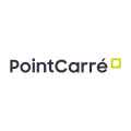 PointCarré.be logo