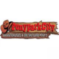 PonyparkCity.nl logo