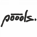 Poools.nl logo