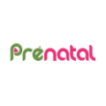 Prenatal.nl logo