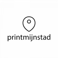 Printmijnstad logo