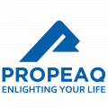 Propeaq.com logo