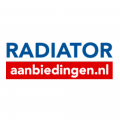 Radiatoraanbiedingen.nl logo
