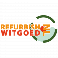 Refurbishwitgoed.nl logo