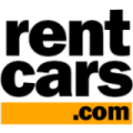 RentCars.com logo