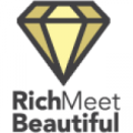 RichMeetBeautiful.com logo