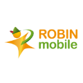 Robin Mobile logo