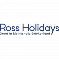 RossHolidays logo