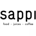 Sappi Rotterdam logo