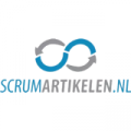 Scrumartikelen.nl logo