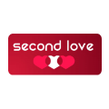 Second Love logo