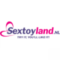 Sextoyland logo