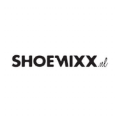 Shoemixx logo