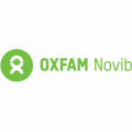 Oxfam Novib logo