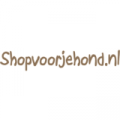 Shopvoorjehond logo