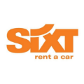 Sixt logo
