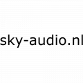 Sky-Audio logo