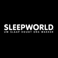 Sleepworld logo