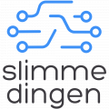 Slimmedingen.nl logo