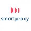 Smartproxy logo