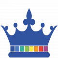 Solarlampkoning logo