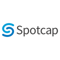 Spotcap logo