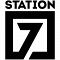 Station7 logo