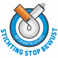 Stichting stop bewust logo